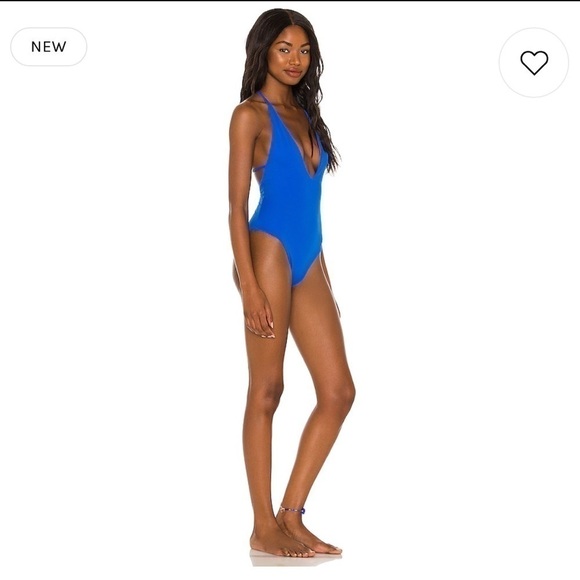 Joues de Sable Amber One Piece Swimsuit New - Picture 11 of 16